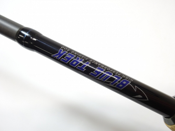 ブルートレック ＤＢＴＣ－６６ＭＬ－Ｓ・ＭＩＤＳＰ